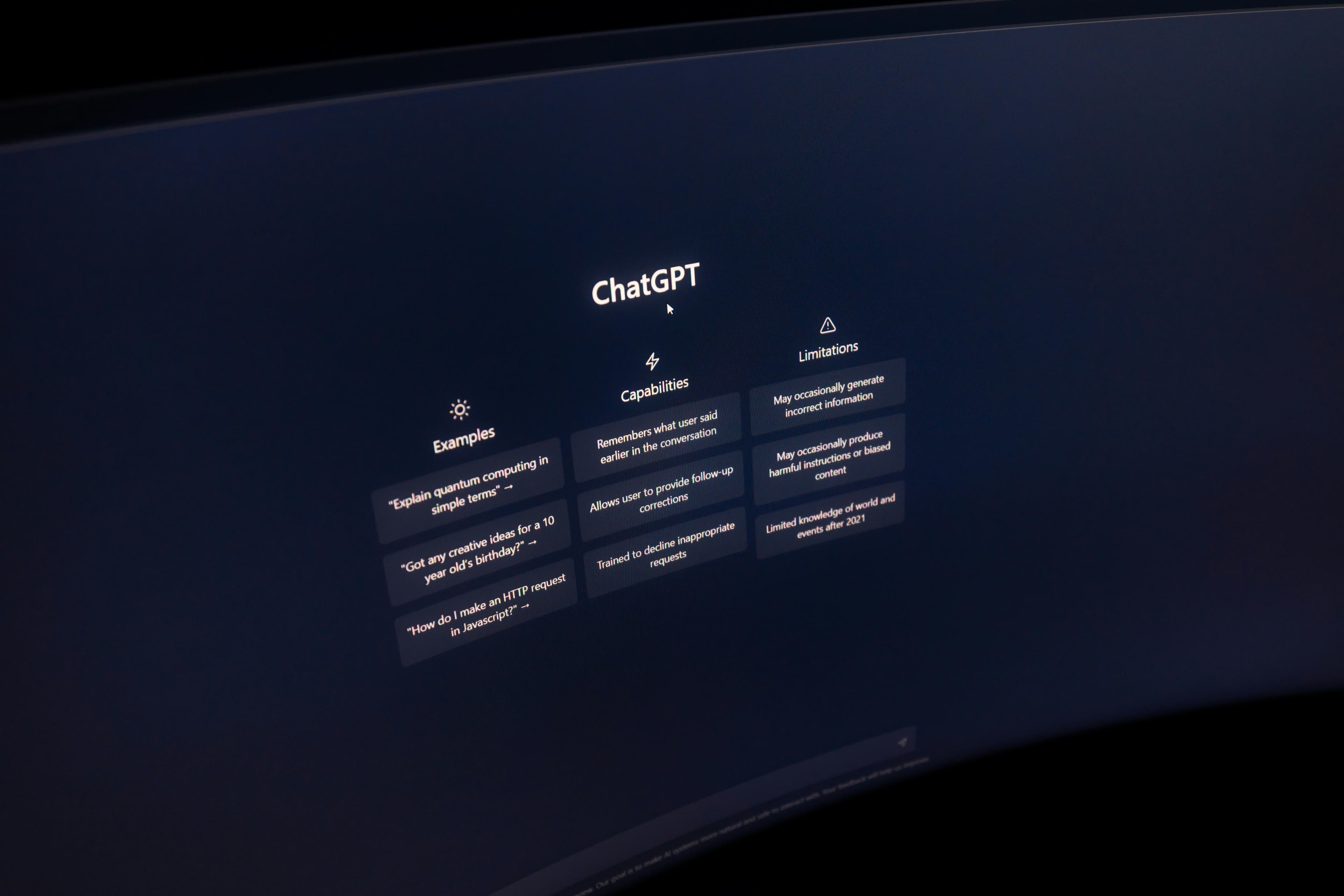 AI Tool Platform (Demo)