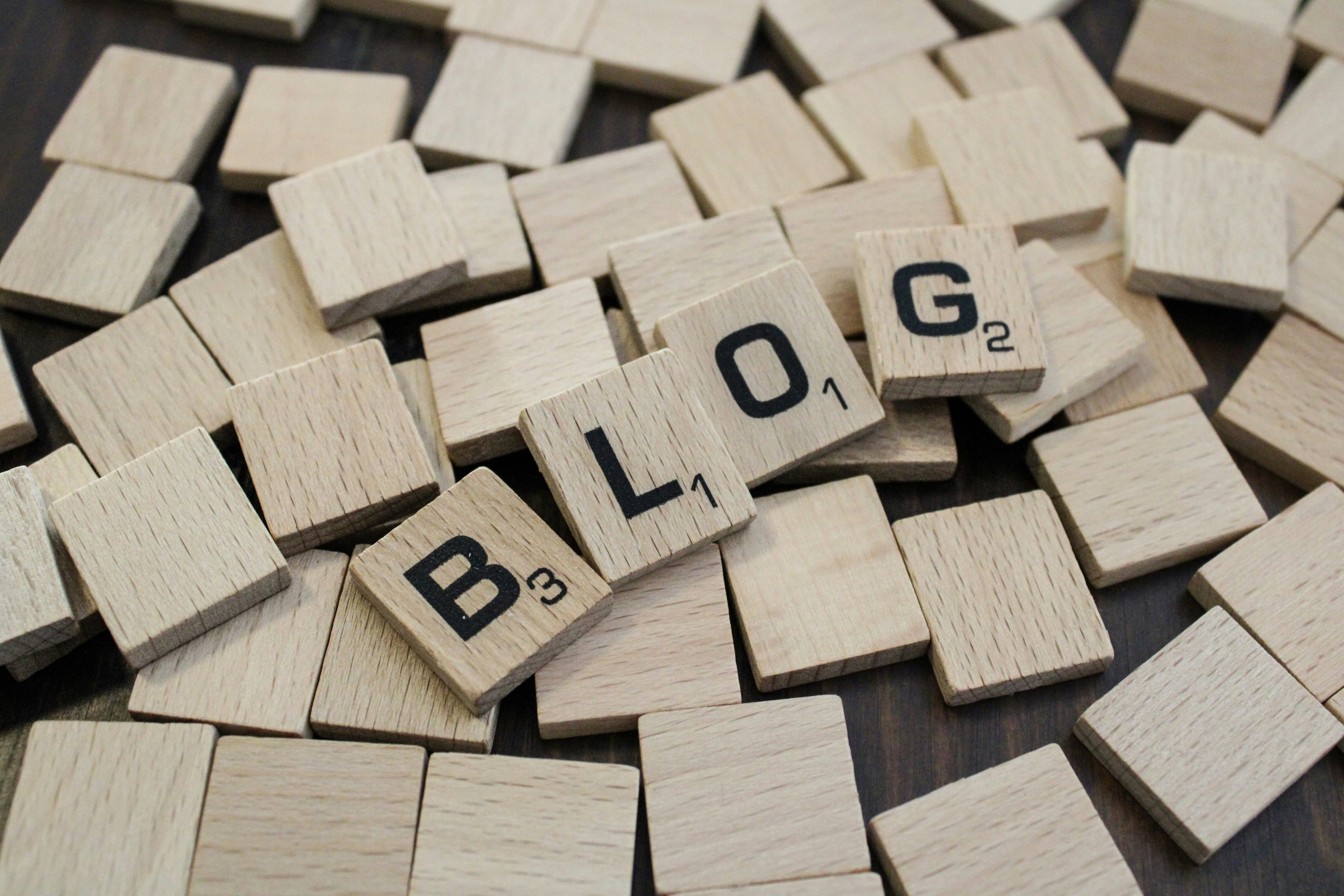 Modern Blogging Platform